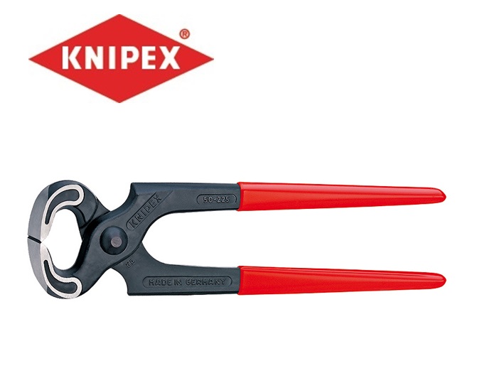 Knipex Nijptangen DIN ISO 9243 | dkmtools