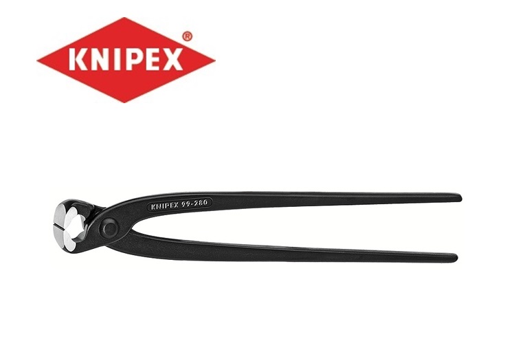 Knipex Moniertang DIN ISO 9242 | dkmtools