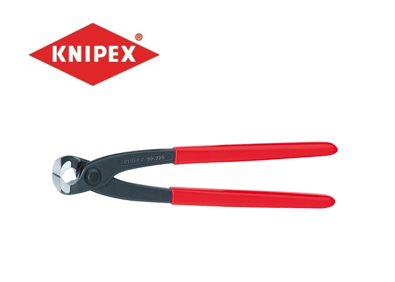 Knipex Moniertang DIN ISO 9242 | dkmtools