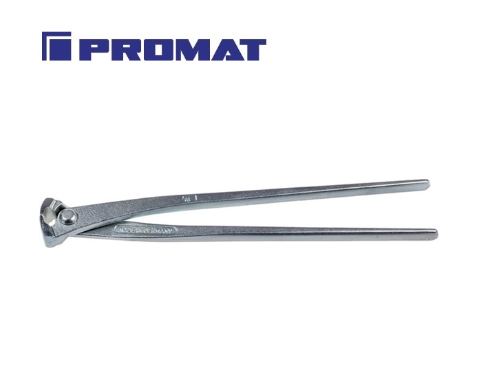 Kracht-moniertang verchroomd | dkmtools