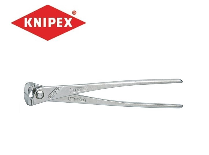 Knipex Kracht-Moniertangen | dkmtools