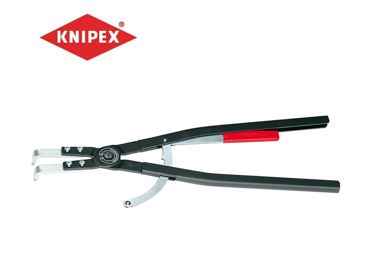 KNIPEX Borgveertang voor binnenringen gebogen | DKMTools - DKM Tools