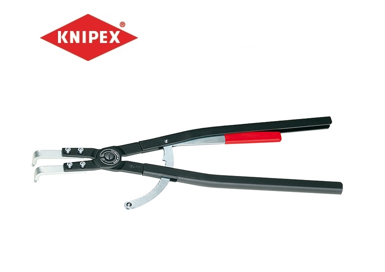 KNIPEX Borgveertang voor binnenringen gebogen | dkmtools