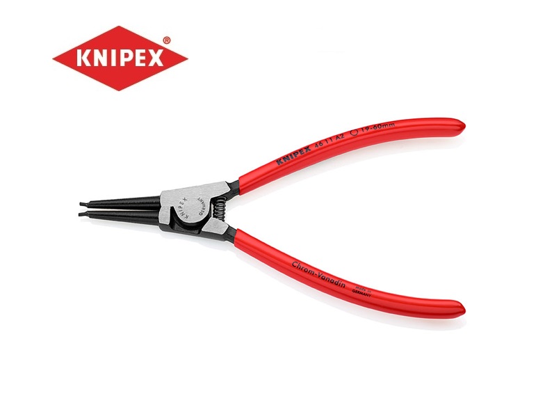 KNIPEX Borgveertang DIN 5254 A | dkmtools