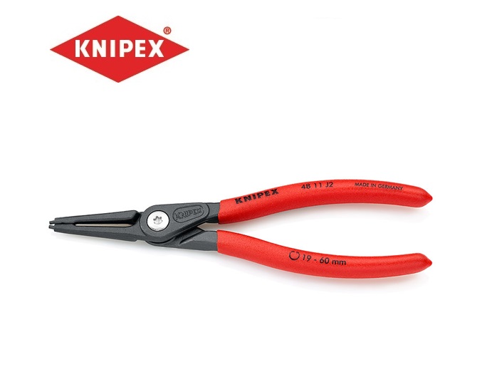 KNIPEX Borgringtang DIN 5256 C J | DKMTools - DKM Tools