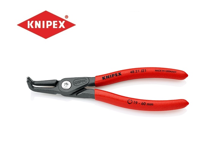 KNIPEX Borgringtang DIN 5256 D J | DKMTools - DKM Tools