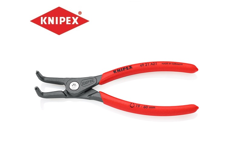 KNIPEX Borgringtang DIN 5254 B | dkmtools