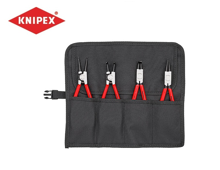 KNIPEX Borgveertangen set | dkmtools