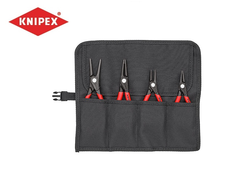 KNIPEX precisieborgringtangen set | dkmtools