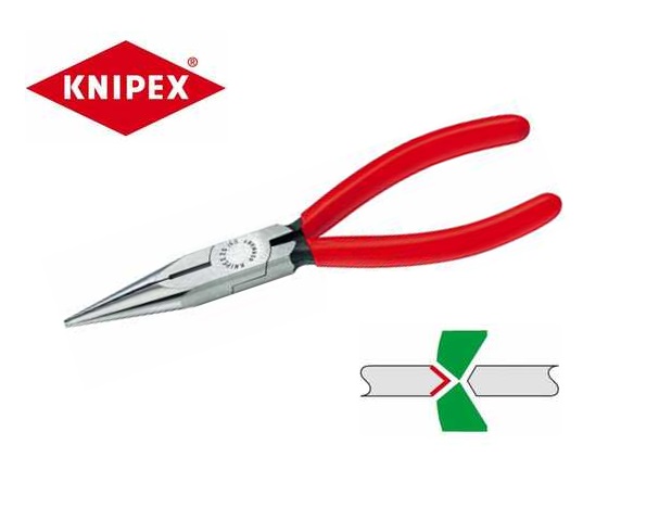 Knipex Radiotang 25 01 | dkmtools