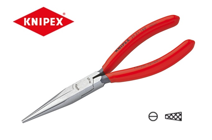 Knipex Telefoontang 29 21 160 | dkmtools