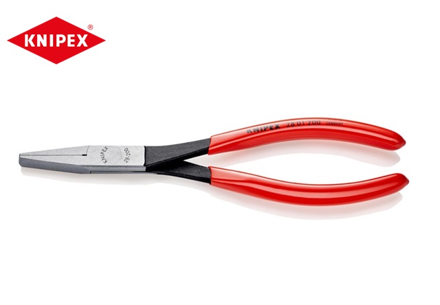 Knipex Montagetang Kaakvorm | dkmtools