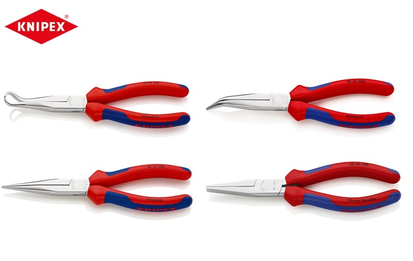 Knipex Mechanicatang | dkmtools