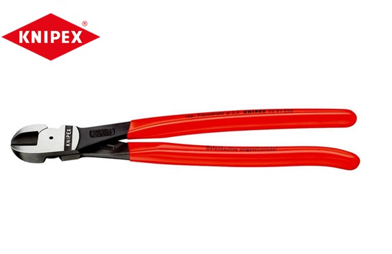 Knipex Middensnijtang | dkmtools