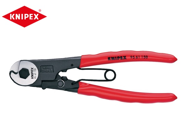 Knipex Bowdenkabeltang | DKMTools - DKM Tools