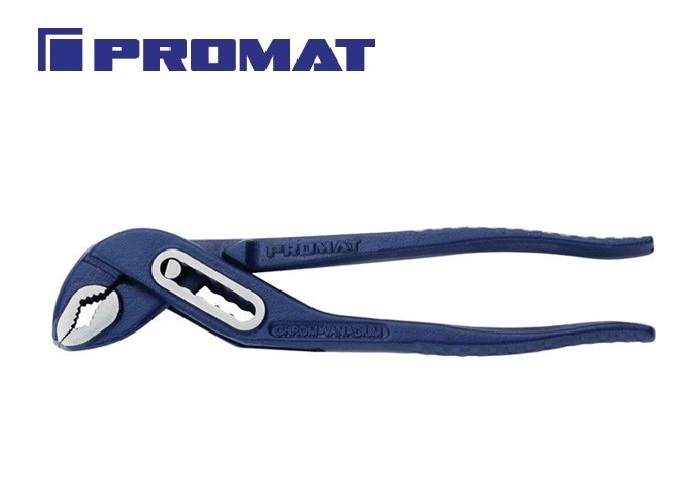 Waterpomptang DIN ISO 8976 Promat | dkmtools