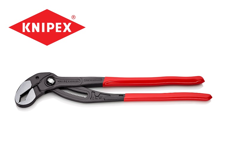 Knipex Cobra XL Pijp- en waterpomptang | DKMTools - DKM Tools
