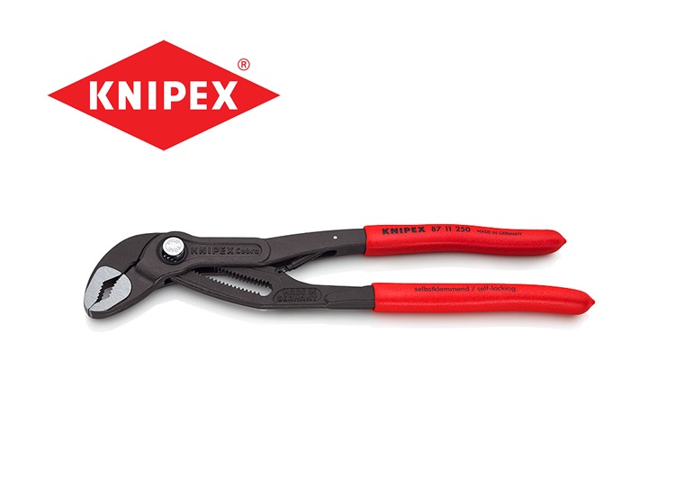 Knipex Cobra matic | DKMTools - DKM Tools