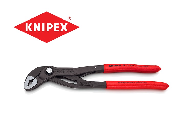 Knipex Cobra matic | dkmtools