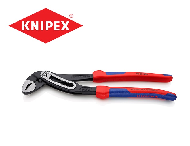 Knipex Waterpomptang Alligator 88 02 | dkmtools