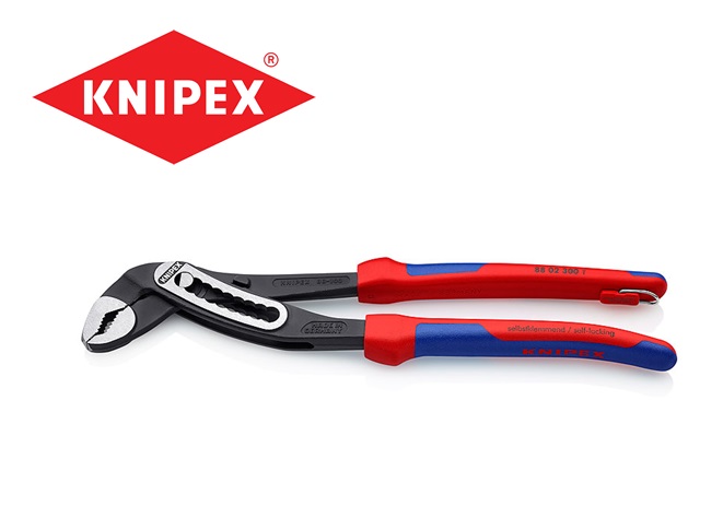 Knipex Waterpomptang Alligator 88 02 T | dkmtools