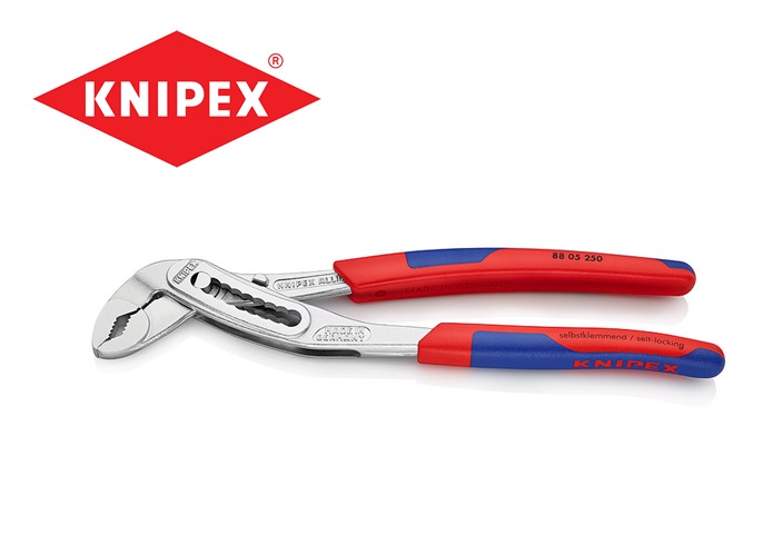 Knipex Waterpomptang Alligator 88 05 | dkmtools