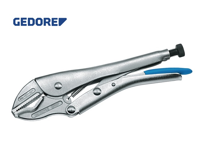 Gedore Griptang V-Jaw | DKMTools - DKM Tools