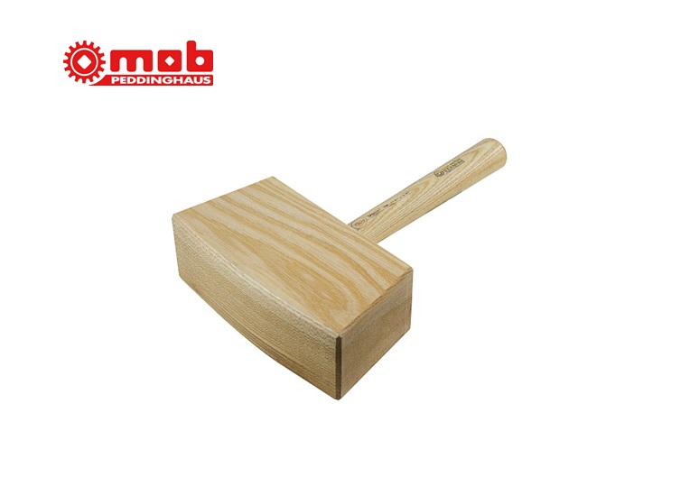 Houten hamer Classic | dkmtools