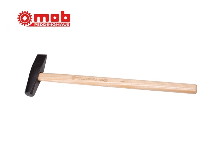Warmschroot hamer | DKMTools - DKM Tools