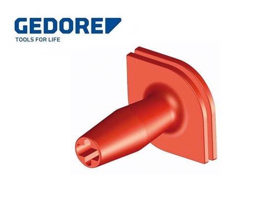 Gedore 108UNI.Handbeschermingsgreep | dkmtools