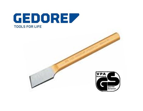 Gedore 112S.Sleuvenhakbeitel | dkmtools