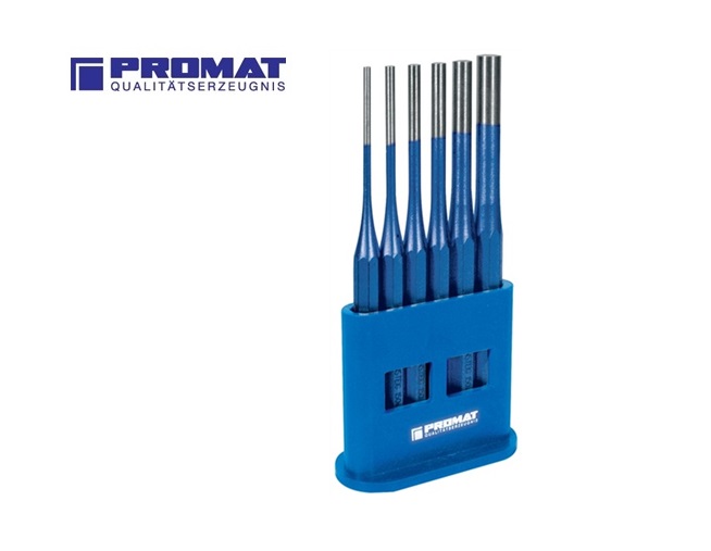 Drevelset DIN 6450 Promat | dkmtools