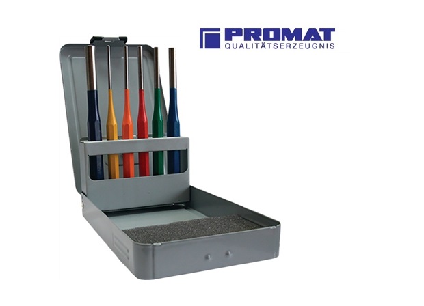 Drevelset Promat | dkmtools