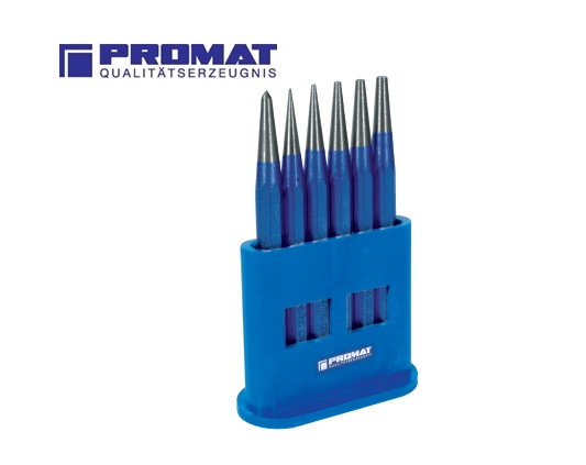 Doorslagset DIN 6458 Promat | dkmtools