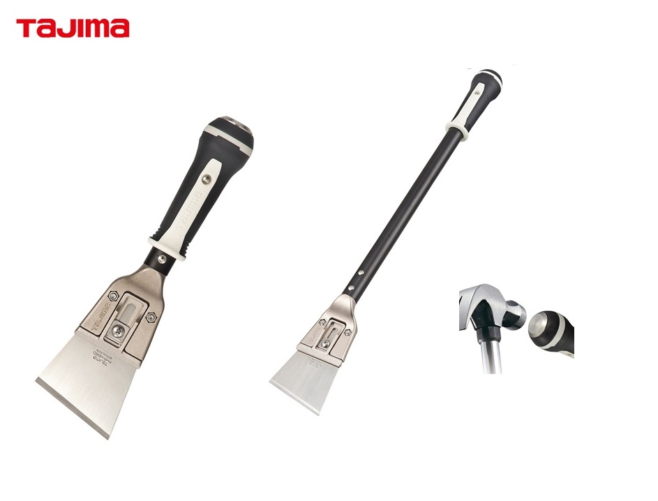 Scrape-Rite P Solid Core | dkmtools