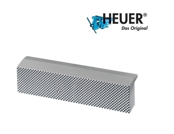 Heuer Beschermbekken Type PR Polyurethan Ribbel | dkmtools