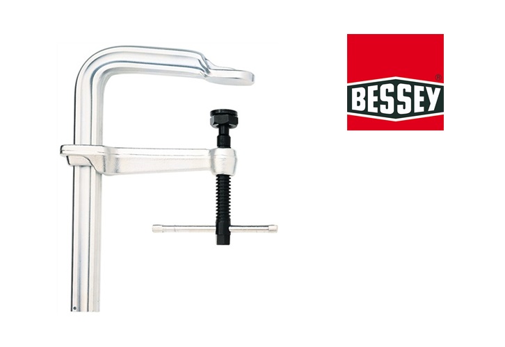 Bessey STBM Staalbouwklem | dkmtools