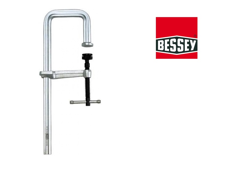 Bessey GUZ lijmklem U-vorm | dkmtools