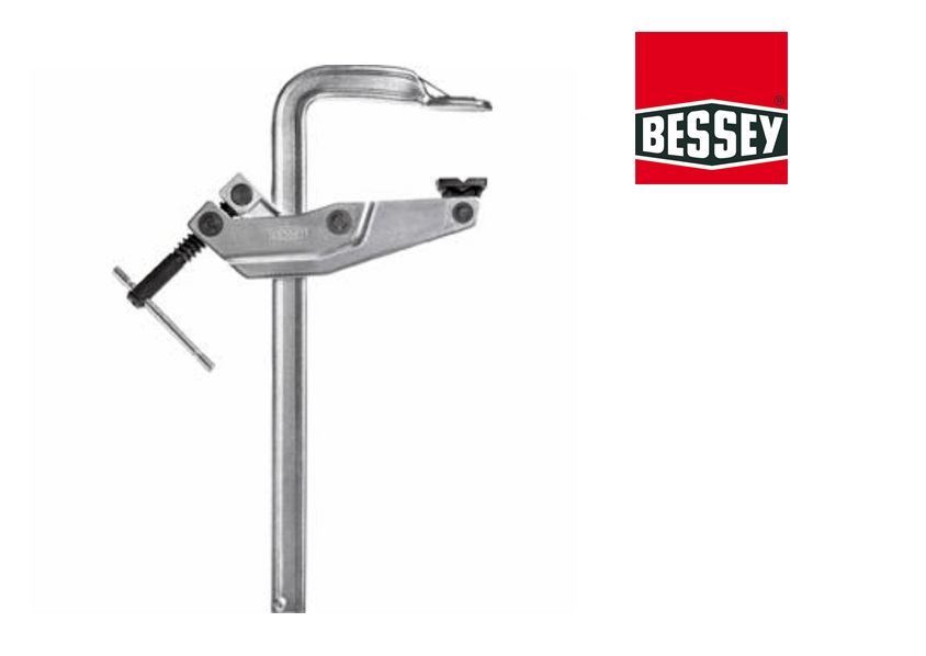 Bessey GRA Grijparm-klem | dkmtools