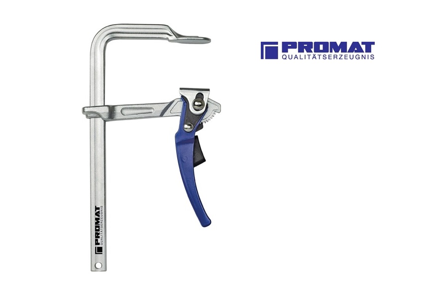 Snelspan lijmklem Promat | dkmtools