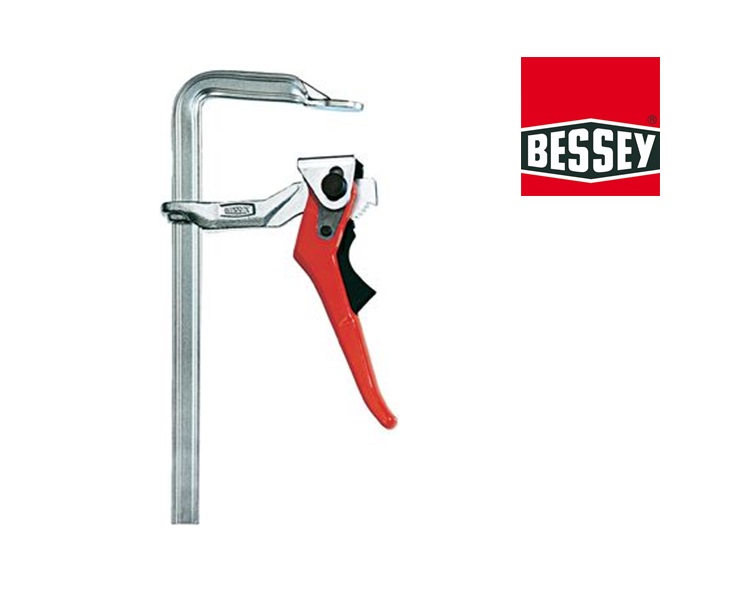 Bessey GSH Snelspan lijmklem | dkmtools