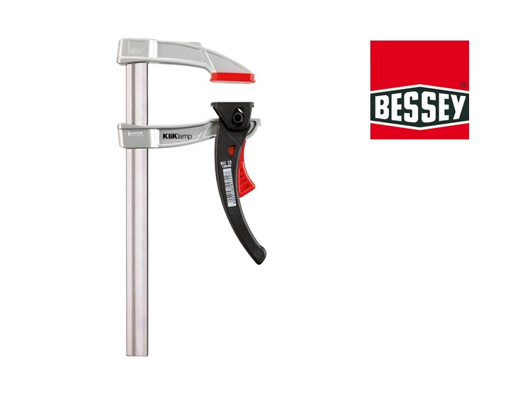 Bessey KLI Snelspanklem KliKlamp | dkmtools