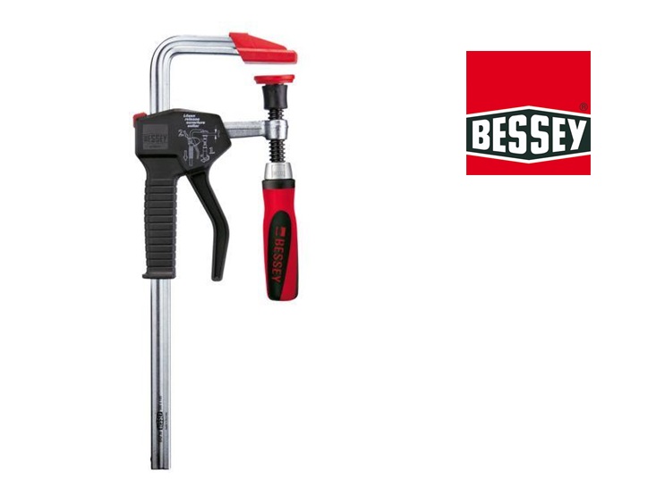 Bessey Eenhandklem EHZ | dkmtools