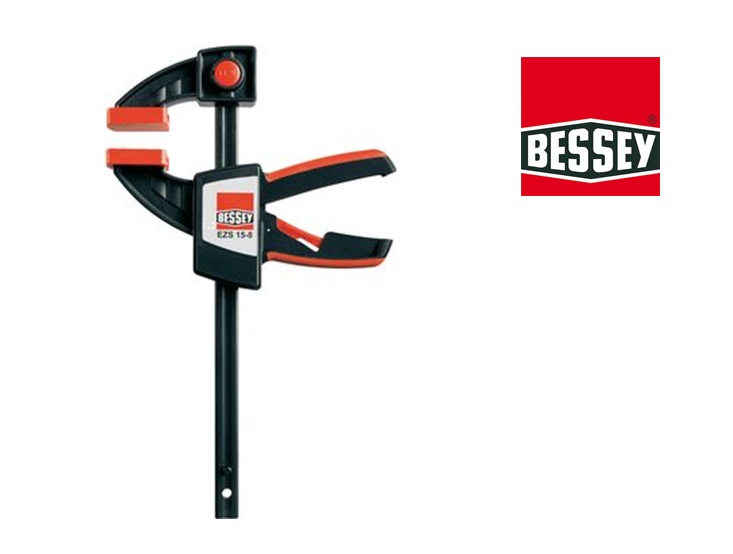 Bessey Eenhandklem EZS | dkmtools