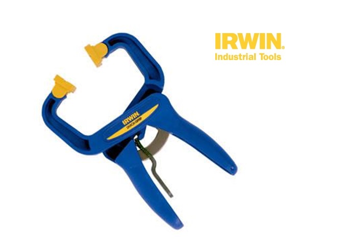 Irwin TP -eenhandssnellijmtang-spreider | dkmtools