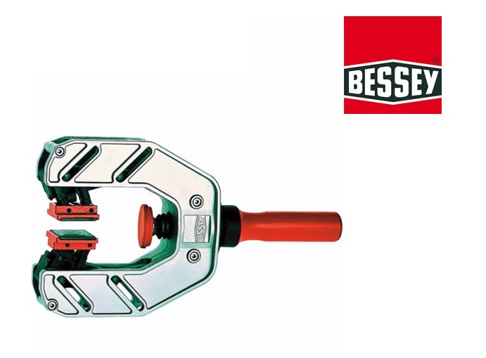 Bessey EKT eenhands-kantenklem | dkmtools