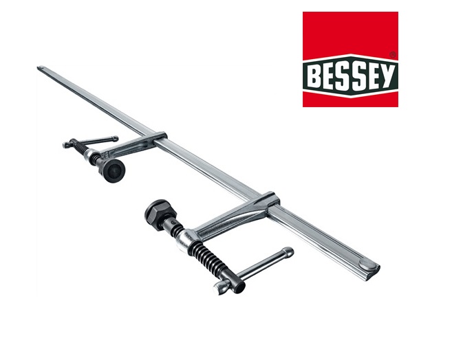 Bessey SLV Variabele constructielijmtang | dkmtools