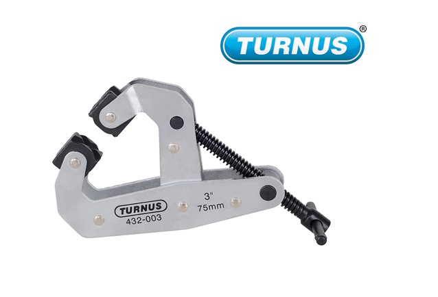 Turnus Parallel klemmen | dkmtools