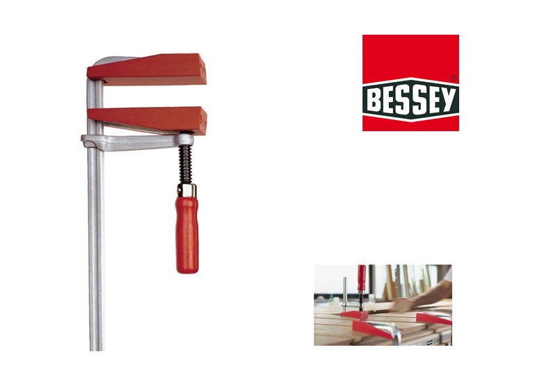 Bessy FK Vlakkenspanner | dkmtools