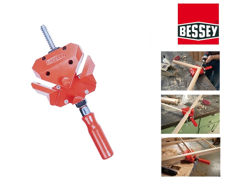 Bessy WS Hoekspanner | dkmtools